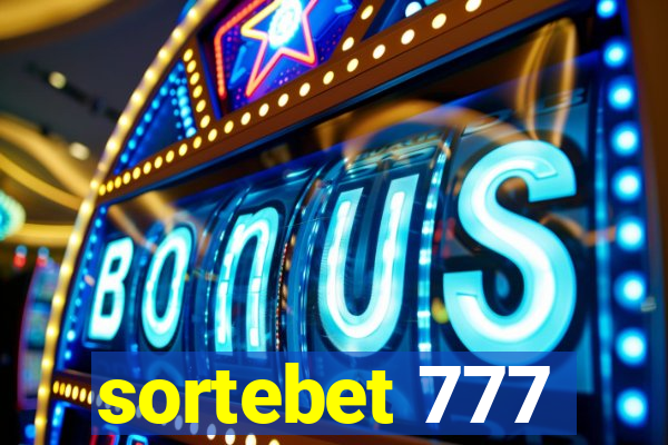 sortebet 777